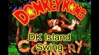 Nintendo Has This Theory About Donkey Kong Music